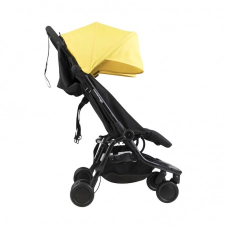 Poussette Double Nano Duo Mountain Buggy Mountain Buggy - 11