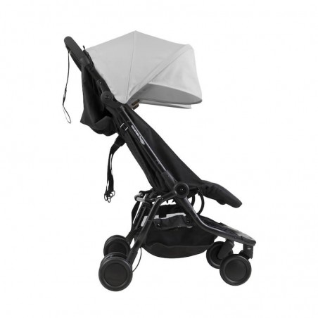 Poussette Double Nano Duo Mountain Buggy Mountain Buggy - 26