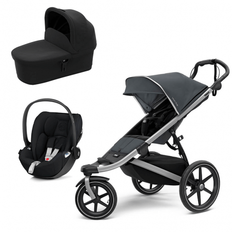 Pack Poussette Urban Glide 2 Nacelle Urban Glide Thule