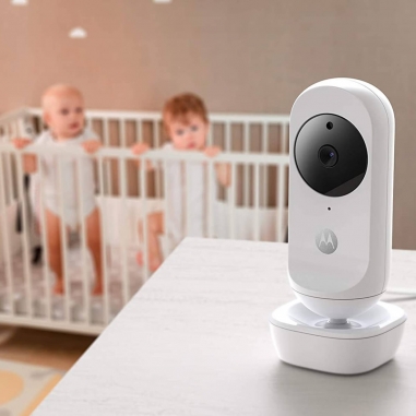 Babyphone Audio et Vidéo VM 34 Zen... Babyphone Audio et Vidéo VM 34 Zen...