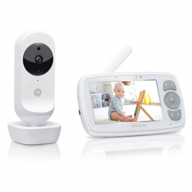 Babyphone Audio et Vidéo VM 34 Zen... Babyphone Audio et Vidéo VM 34 Zen...