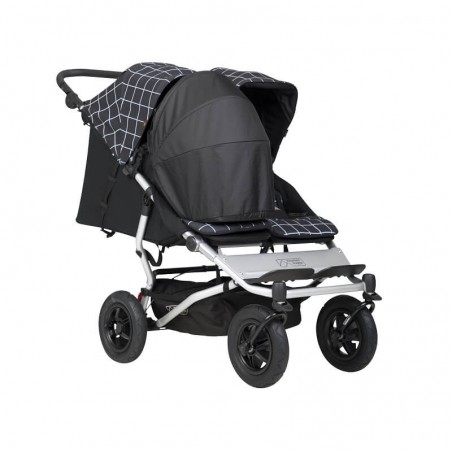 Nacelle Cocoon Mountain Buggy pour Nouveau-Né Mountain Buggy - 6