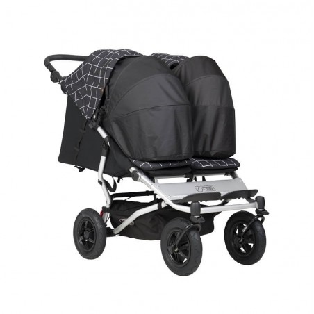 Nacelle Cocoon Mountain Buggy pour Nouveau-Né Mountain Buggy - 4