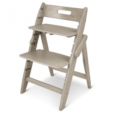 Chaise Haute Évolutive Yippy Trunk Moji