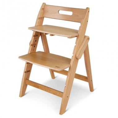 Chaise Haute Évolutive Yippy Trunk Moji