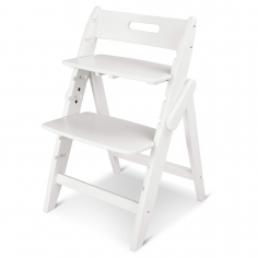 Chaise Haute Évolutive...