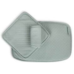 Set de Coussins pour Chaise...