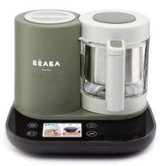 Robot de Cuisine Babycook...
