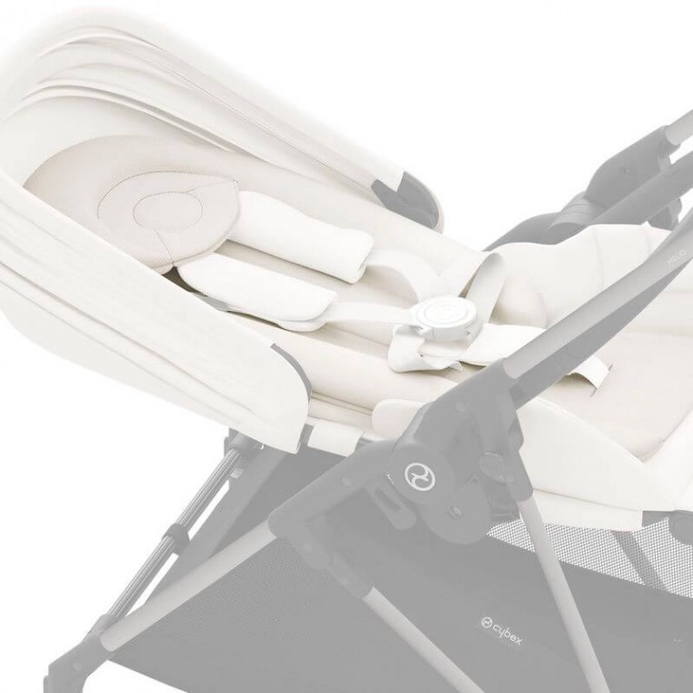 Chaise pour poussette outlet