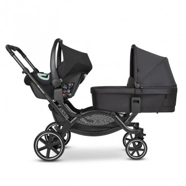 Poussette abc design zoom top