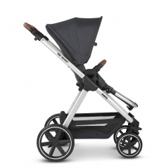 Poussette Swing ABC Design 2