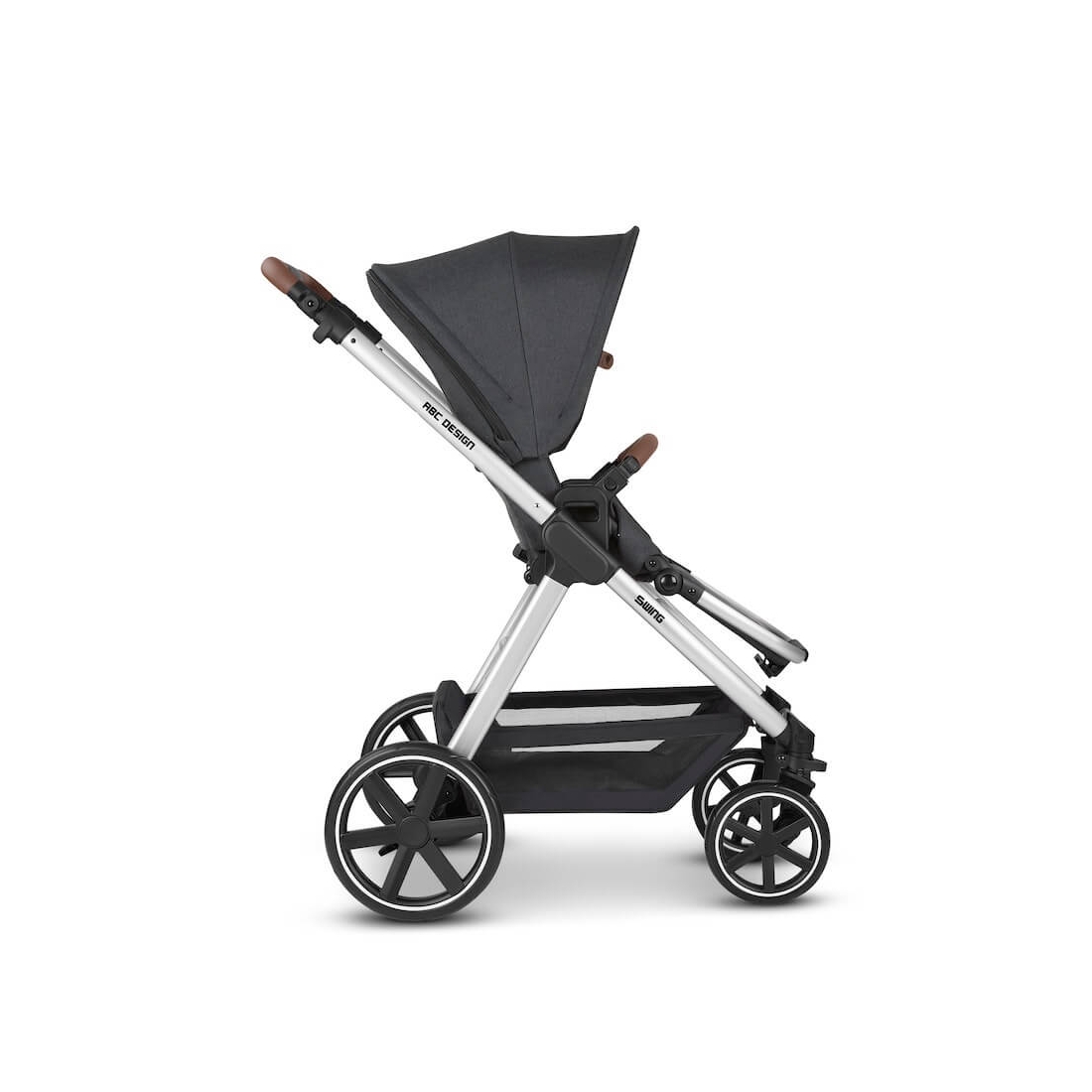 Poussette Swing ABC Design Poussette Swing ABC Design