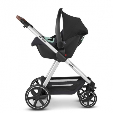 Poussette Swing ABC Design Poussette Swing ABC Design