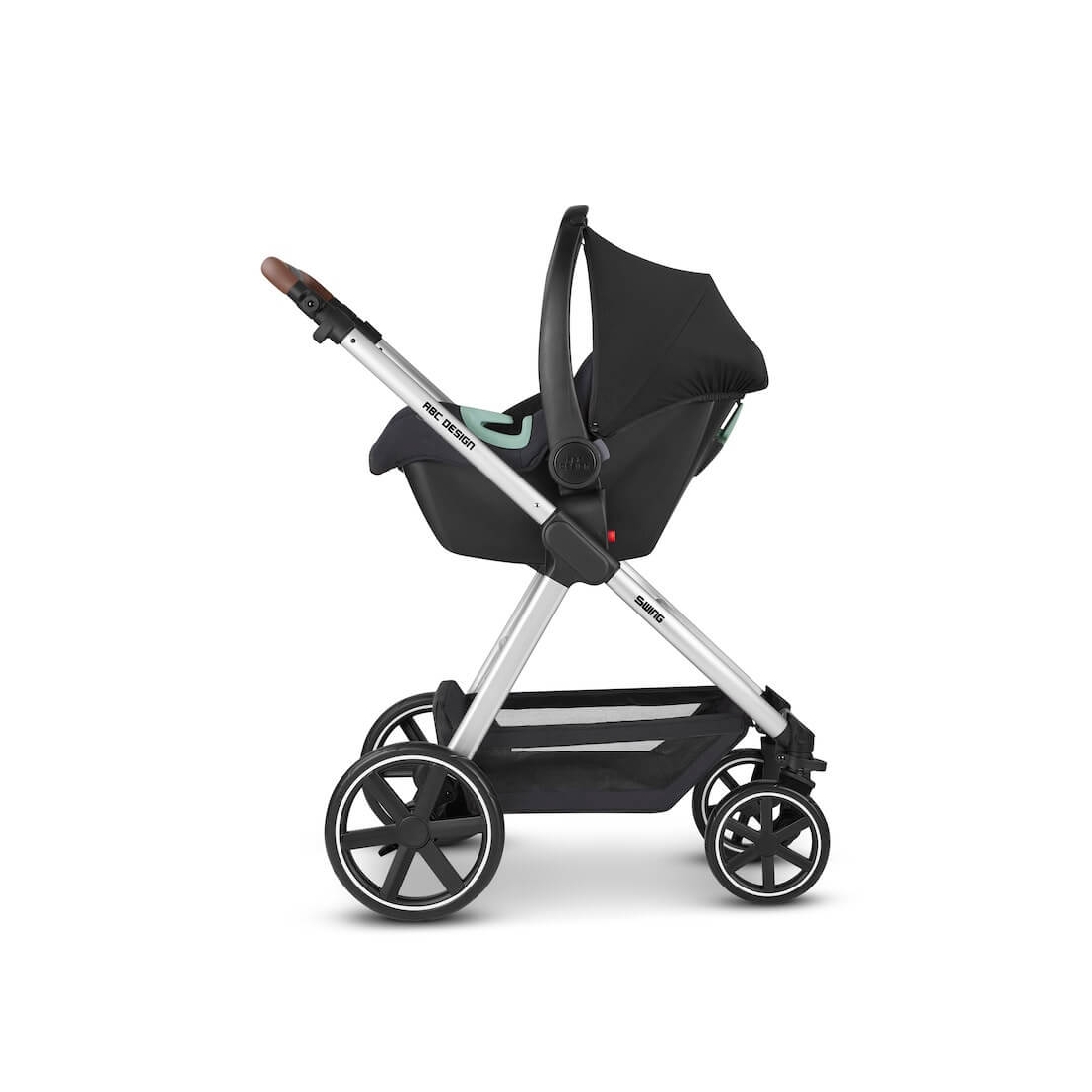 Poussette Swing ABC Design Poussette Swing ABC Design