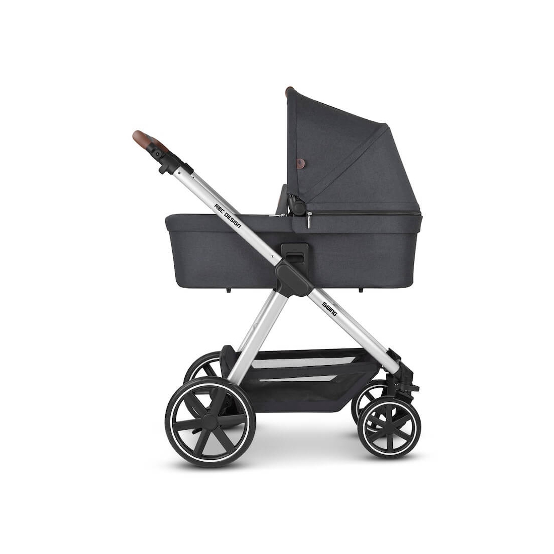 Poussette Swing ABC Design Poussette Swing ABC Design