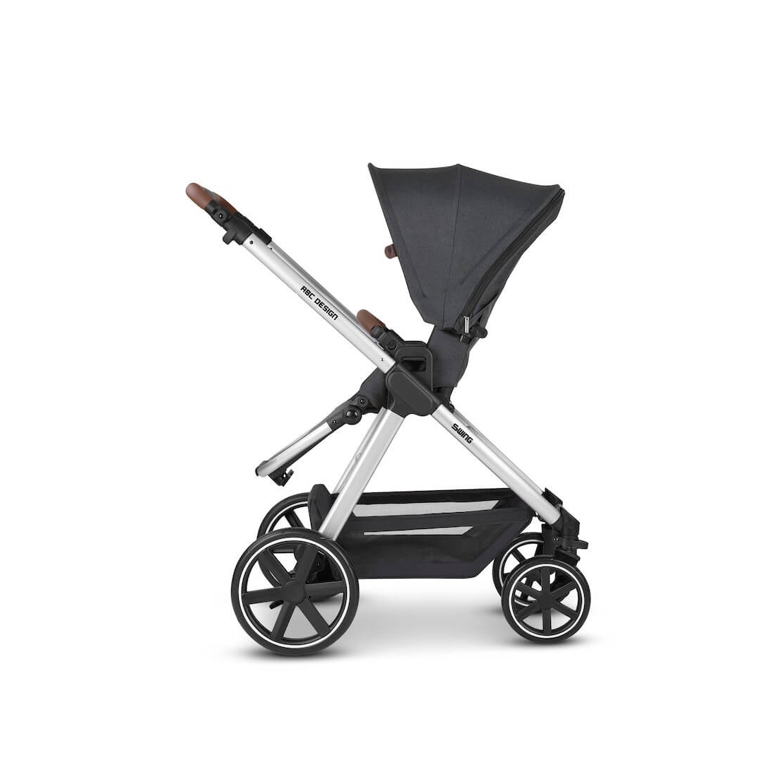 Poussette Swing ABC Design Poussette Swing ABC Design