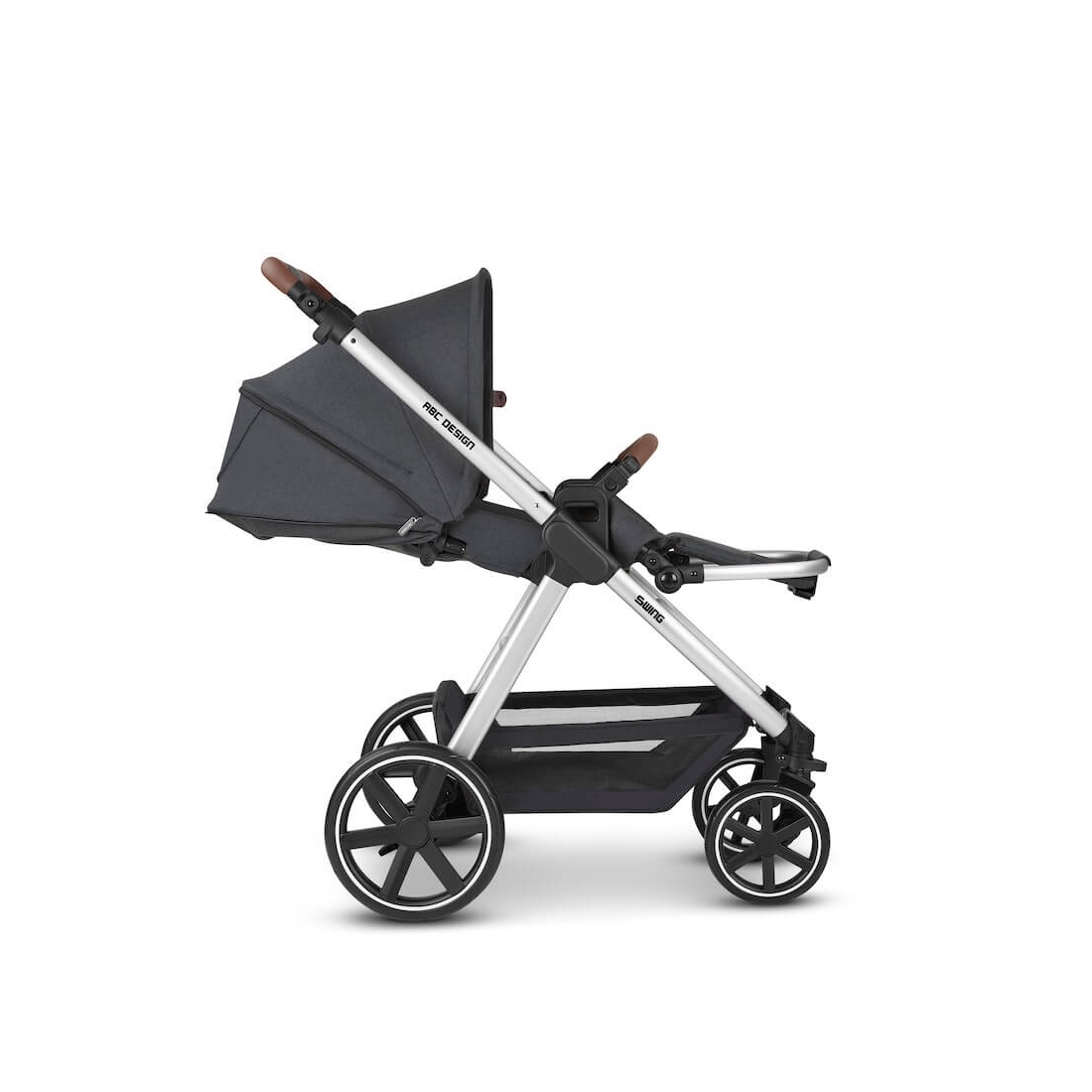 Poussette Swing ABC Design Poussette Swing ABC Design