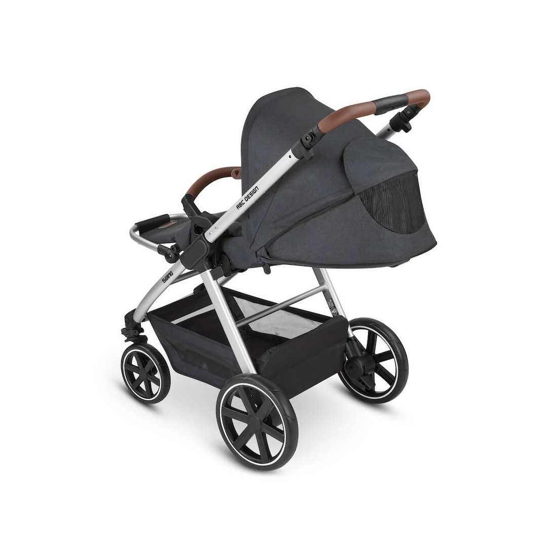 Poussette Swing ABC Design Poussette Swing ABC Design