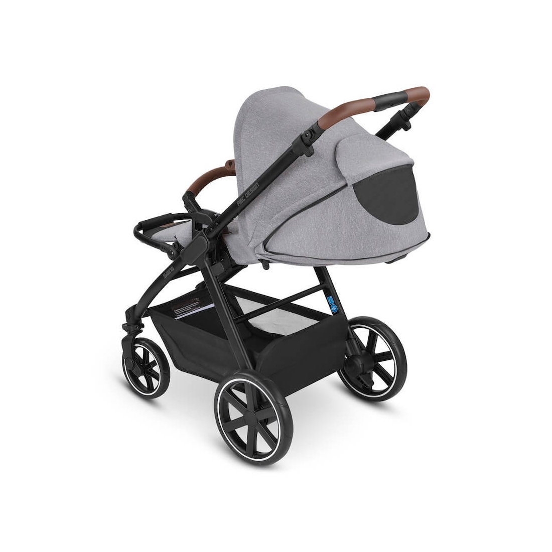 Poussette Swing ABC Design Poussette Swing ABC Design