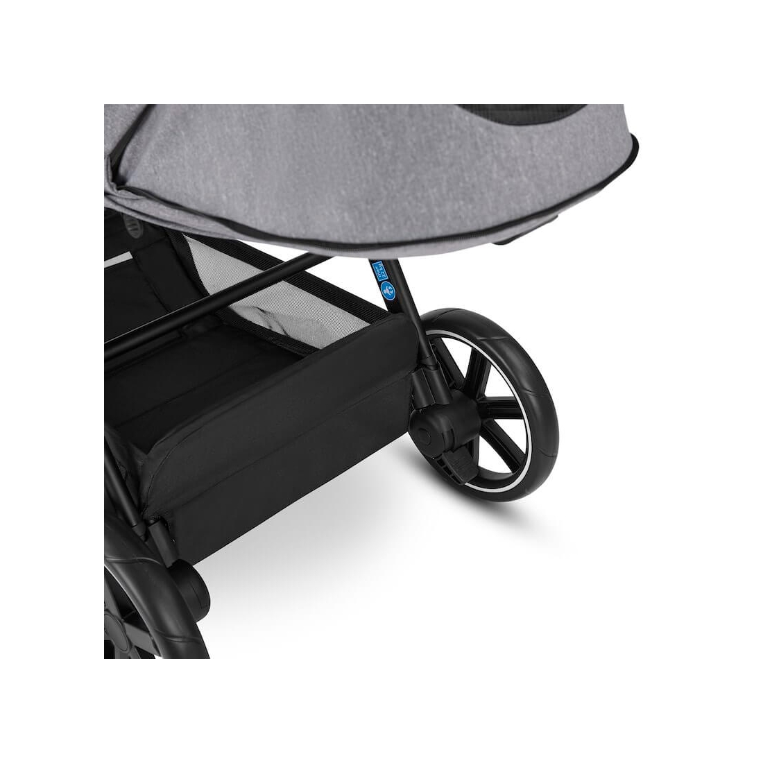 Poussette Swing ABC Design Poussette Swing ABC Design