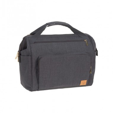 Sac à Langer Jumeaux Goldie Twin Anthracite Lässig Lässig - 1