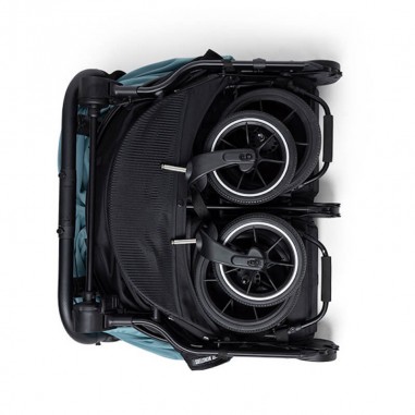 Poussette Double Easy Twin Édition 2023 Baby Monsters