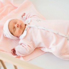 Kit de Naissance Fleurs... 2