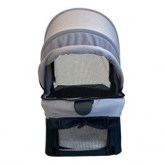 Nacelle Rigide Easy Twin 4... 2