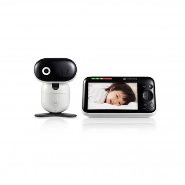Babyphone Audio et Vidéo Wifi PIP...