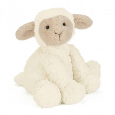 Peluche Agneau Fuddlewuddle Lamb...