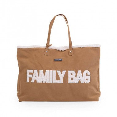 Family Bag Childhome