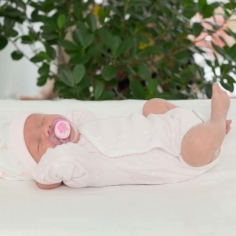 Body Rose Sophie la Girafe... 2