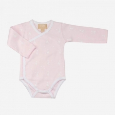 Body Rose Sophie la Girafe...