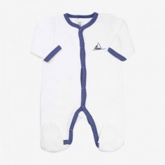Pyjama Bébé en Velours...