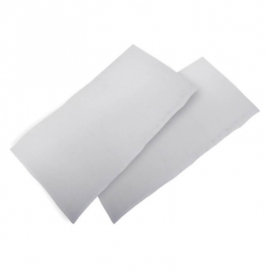 Lot de 2 Draps pour Pack Lit de...