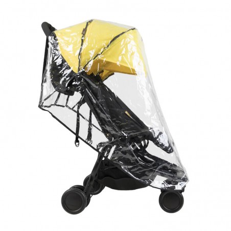 Protection de pluie  Poussette Double Nano Duo Mountain Buggy Mountain Buggy - 2