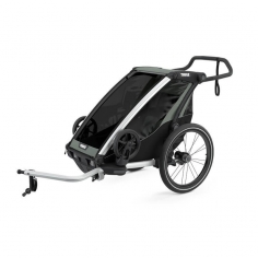 Remorque Multisports Vélo...