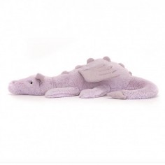 Peluche Dragon Lavender... 2