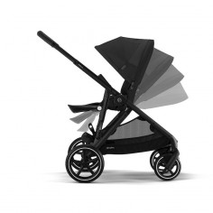 Poussette Gazelle S 2025... 2