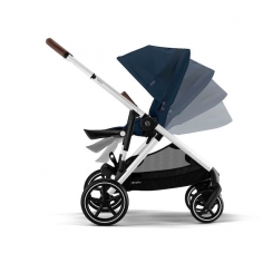 Poussette Gazelle S 2025... 2