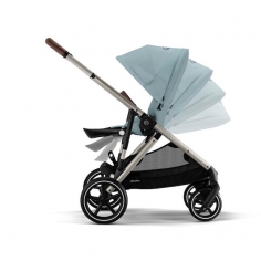 Poussette Gazelle S 2025... 2