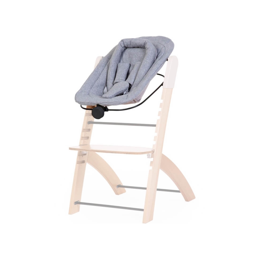 Chaise haute bébé : chaise évolutive et fixe pour les repas de bébé