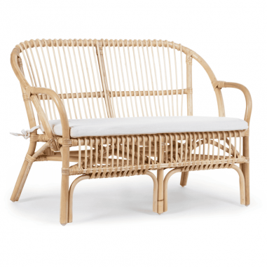 Banc pour Enfants en Rotin Montana...