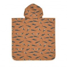 Poncho de Plage anti UV... 2
