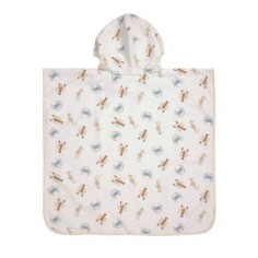 Poncho de Plage anti UV... 2