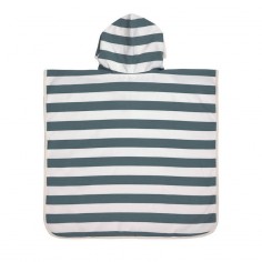 Poncho de Plage anti UV... 2