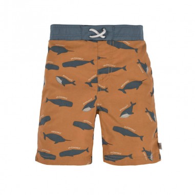 Short de Bain Anti-UV Splash&Fun...