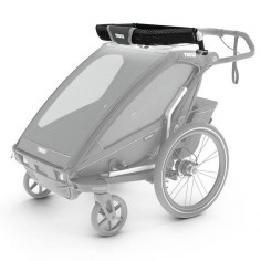 Porte-bagages Cargo Rack 2...