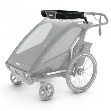 Porte-bagages Cargo Rack 2 - Thule