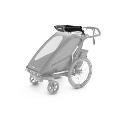 Porte-bagages Cargo Rack 1...